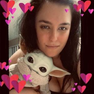 Meet your Posher, Alexandra